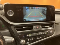 Lexus ES vaihtoauto