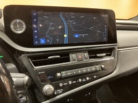 Lexus ES vaihtoauto