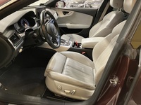 Audi A7 vaihtoauto