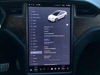 Tesla Model X vaihtoauto