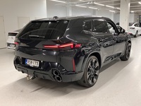 BMW XM vaihtoauto