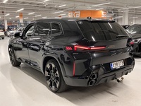 BMW XM vaihtoauto