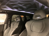 BMW XM vaihtoauto