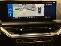 BMW XM vaihtoauto