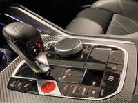 BMW XM vaihtoauto