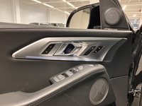 BMW XM vaihtoauto