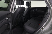 Audi Q8 e-tron vaihtoauto