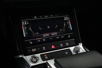 Audi Q8 e-tron vaihtoauto