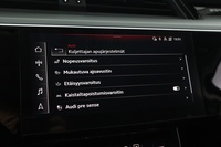 Audi Q8 e-tron vaihtoauto