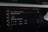 Audi Q8 e-tron vaihtoauto