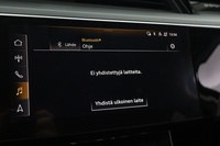 Audi Q8 e-tron vaihtoauto