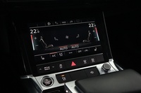 Audi Q8 e-tron vaihtoauto