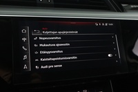 Audi Q8 e-tron vaihtoauto