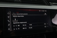 Audi Q8 e-tron vaihtoauto