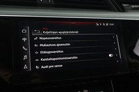 Audi Q8 e-tron vaihtoauto