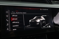 Audi Q8 e-tron vaihtoauto