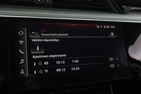 Audi Q8 e-tron vaihtoauto