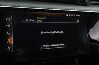 Audi Q8 e-tron vaihtoauto