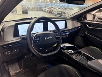 Kia EV6 vaihtoauto