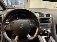 Citroën DS5 vaihtoauto