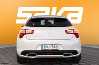 Citroën DS5 vaihtoauto