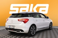 Citroën DS5 vaihtoauto