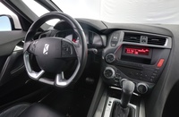 Citroën DS5 vaihtoauto