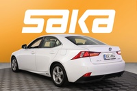 Lexus IS vaihtoauto