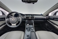 Lexus IS vaihtoauto