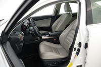 Lexus IS vaihtoauto