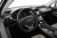 Lexus IS vaihtoauto