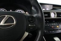 Lexus IS vaihtoauto