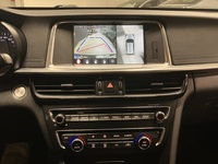 Kia Optima vaihtoauto