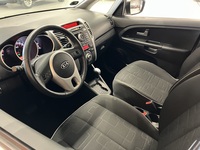 Kia Venga vaihtoauto
