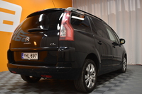 Citroën Grand C4 Picasso vaihtoauto