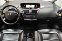 Citroën Grand C4 Picasso vaihtoauto