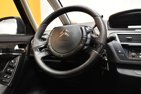 Citroën Grand C4 Picasso vaihtoauto