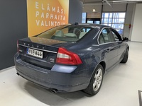Volvo S80 vaihtoauto