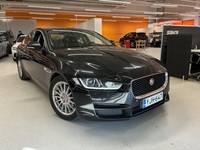 Jaguar XE vaihtoauto