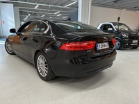 Jaguar XE vaihtoauto