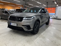 Land Rover Range Rover Velar vaihtoauto