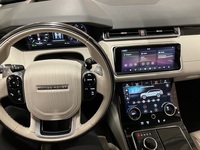 Land Rover Range Rover Velar vaihtoauto