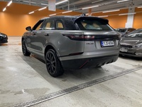 Land Rover Range Rover Velar vaihtoauto