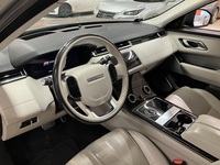 Land Rover Range Rover Velar vaihtoauto