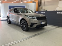 Land Rover Range Rover Velar vaihtoauto