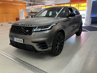 Land Rover Range Rover Velar vaihtoauto