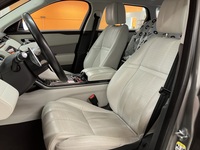 Land Rover Range Rover Velar vaihtoauto