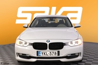 BMW 328 vaihtoauto