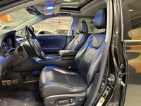 Lexus RX vaihtoauto