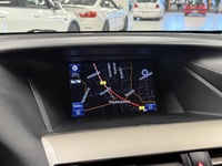 Lexus RX vaihtoauto